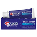 Crest 3D white stain eraser toothpaste - Icy Mint