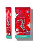 Alani Nu Energy Sticks - Cherry Slush- 10 pack